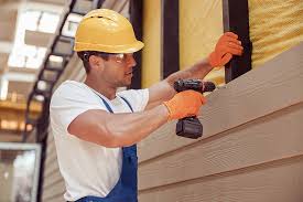 Siding Removal and Disposal in Elizabeth, PA